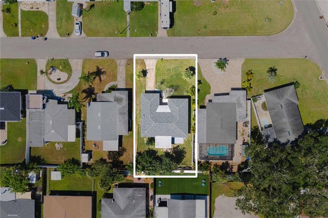 2491 CORONADO WAY, Dunedin, FL 34698