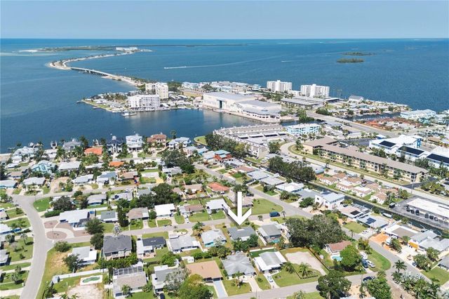 2491 CORONADO WAY, Dunedin, FL 34698