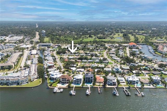 2491 CORONADO WAY, Dunedin, FL 34698