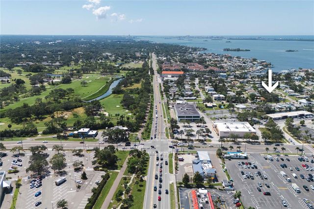 2491 CORONADO WAY, Dunedin, FL 34698