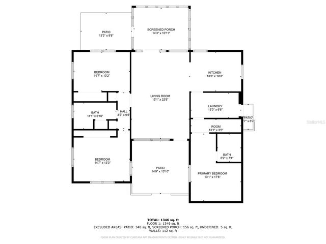 2491 CORONADO WAY, Dunedin, FL 34698