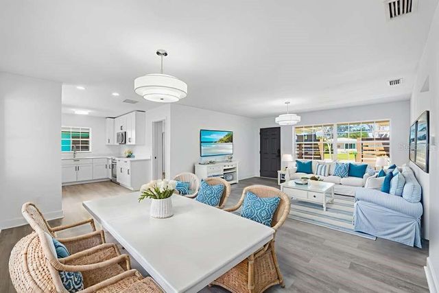2491 CORONADO WAY, Dunedin, FL 34698