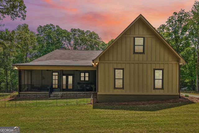 108 Wilderness Way, Jackson, GA 30233