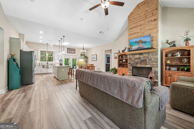 108 Wilderness Way, Jackson, GA 30233