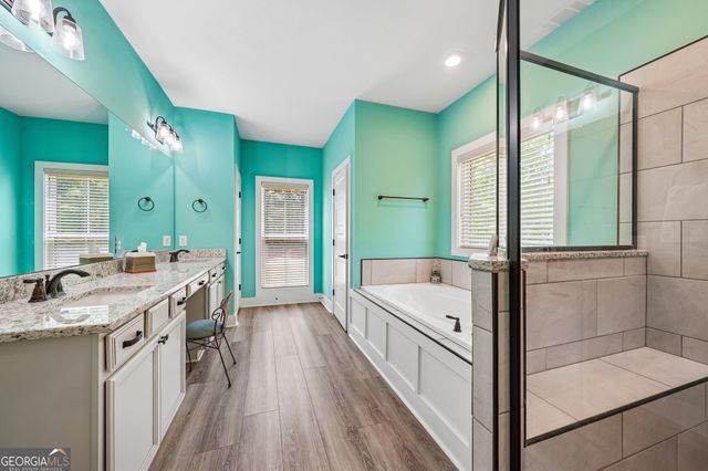 108 Wilderness Way, Jackson, GA 30233