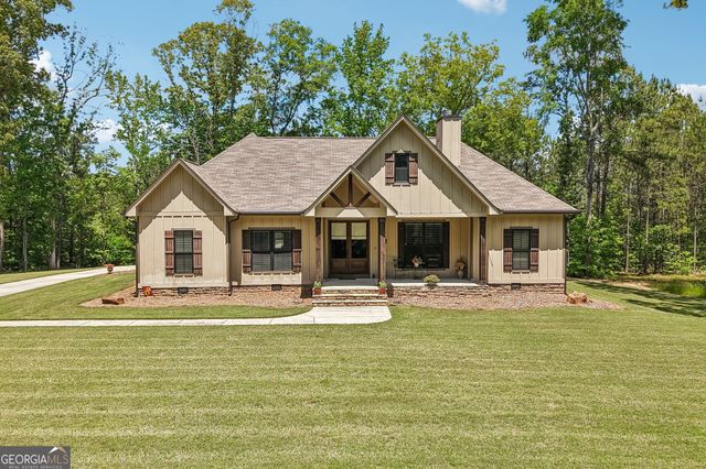 108 Wilderness Way, Jackson, GA 30233