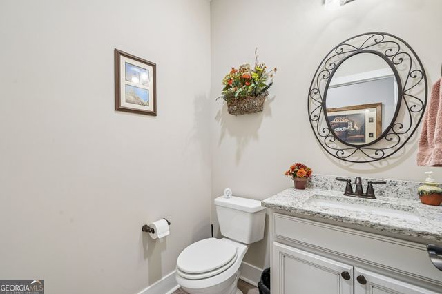 108 Wilderness Way, Jackson, GA 30233