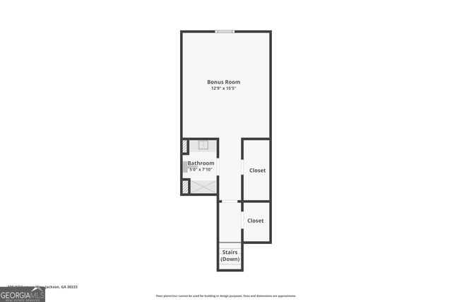 108 Wilderness Way, Jackson, GA 30233