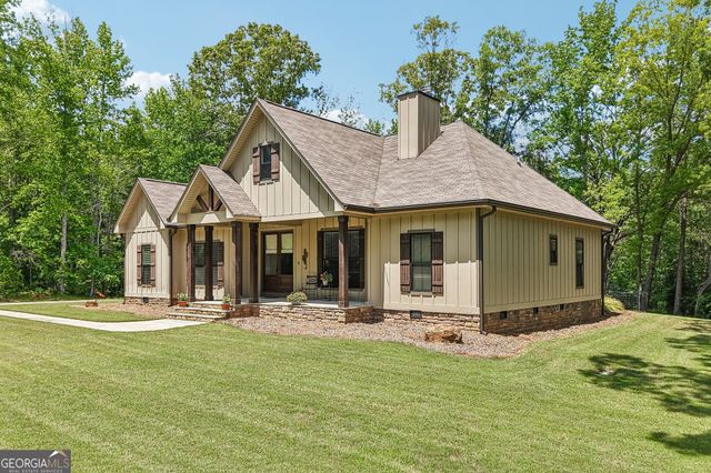 108 Wilderness Way, Jackson, GA 30233