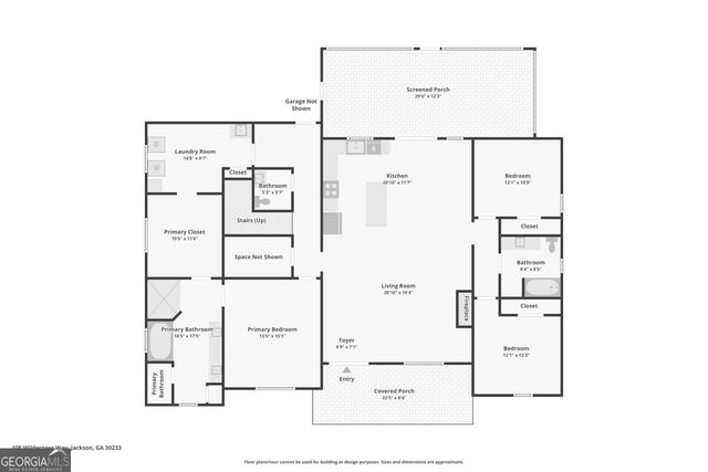 108 Wilderness Way, Jackson, GA 30233