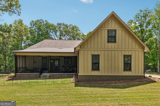 108 Wilderness Way, Jackson, GA 30233