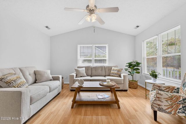 124 NE 34th Street, Oak Island, NC 28465