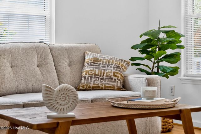 124 NE 34th Street, Oak Island, NC 28465