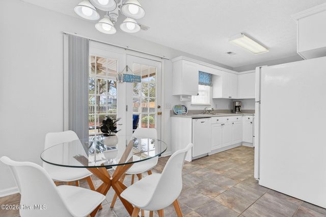 124 NE 34th Street, Oak Island, NC 28465