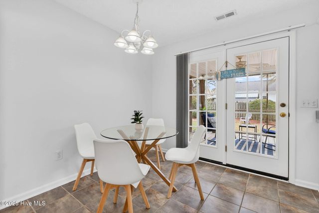 124 NE 34th Street, Oak Island, NC 28465