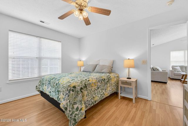 124 NE 34th Street, Oak Island, NC 28465