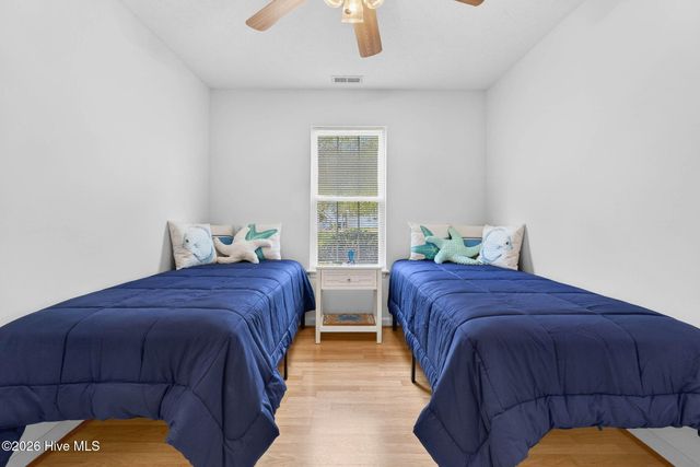 124 NE 34th Street, Oak Island, NC 28465