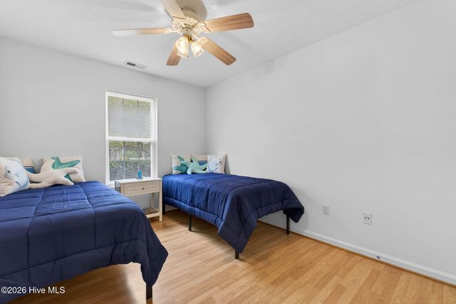 124 NE 34th Street, Oak Island, NC 28465