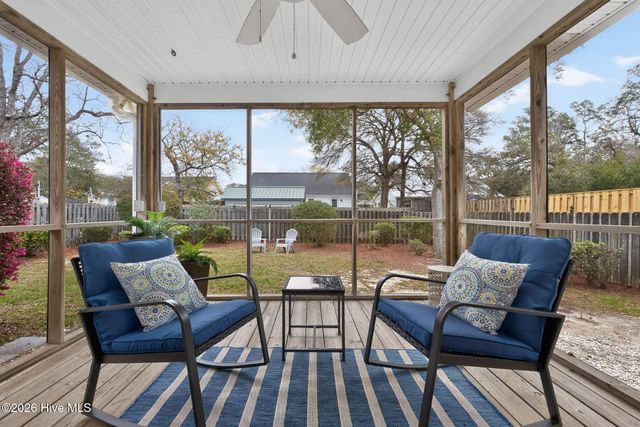 124 NE 34th Street, Oak Island, NC 28465