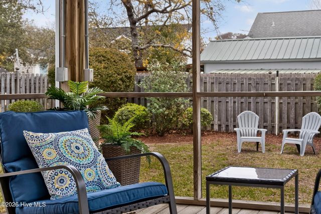 124 NE 34th Street, Oak Island, NC 28465