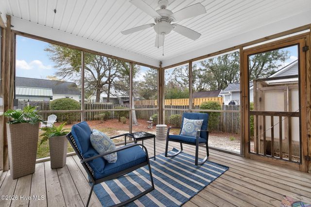 124 NE 34th Street, Oak Island, NC 28465