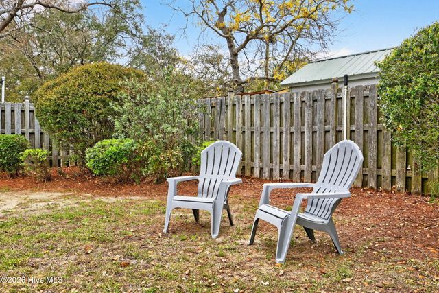 124 NE 34th Street, Oak Island, NC 28465