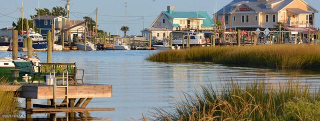 124 NE 34th Street, Oak Island, NC 28465