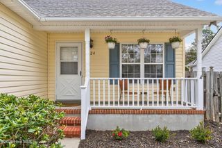 124 NE 34th Street, Oak Island, NC 28465