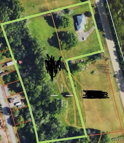 6939 State Route 90 North, Aurelius, NY 13034