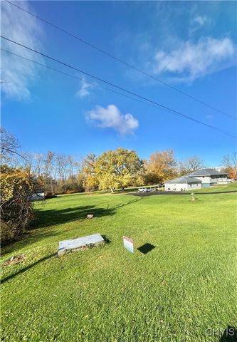 6939 State Route 90 North, Aurelius, NY 13034