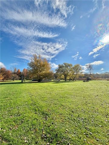 6939 State Route 90 North, Aurelius, NY 13034