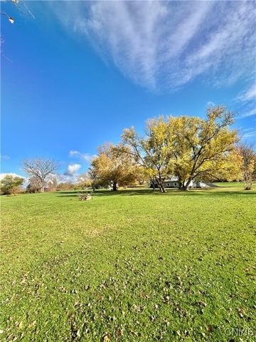 6939 State Route 90 North, Aurelius, NY 13034