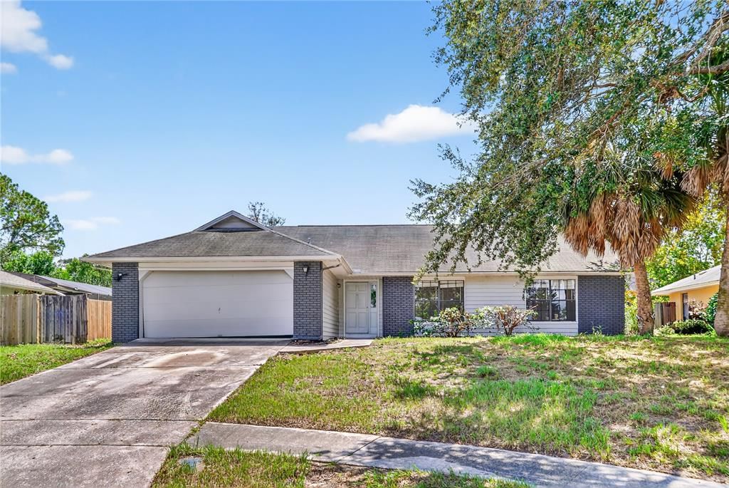 7614 BRISBANE COURT, Orlando, FL 32835