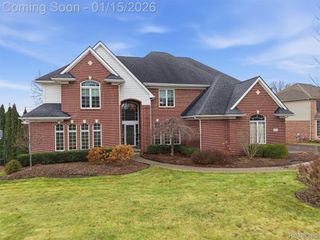 8249 Brookstone Lane, Independence Charter Township, MI 48348