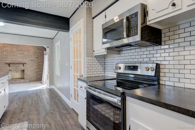 62060 Indian Trail, Ray Township, MI 48096
