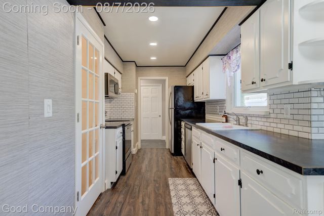 62060 Indian Trail, Ray Township, MI 48096