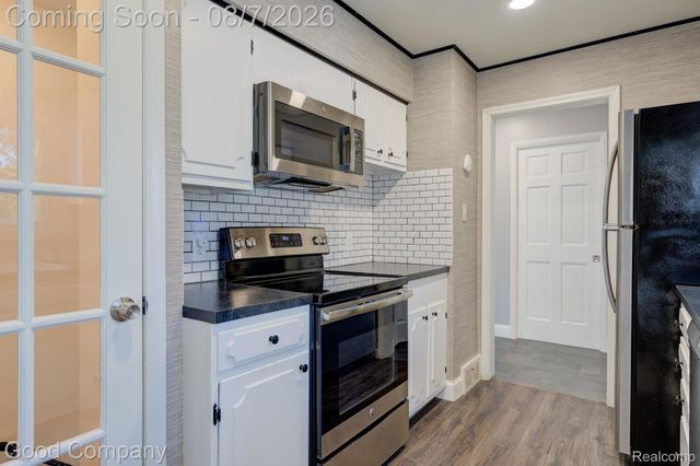 62060 Indian Trail, Ray Township, MI 48096