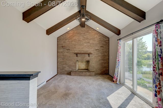62060 Indian Trail, Ray Township, MI 48096