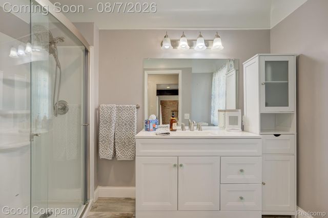 62060 Indian Trail, Ray Township, MI 48096