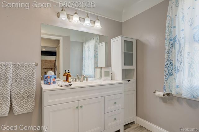 62060 Indian Trail, Ray Township, MI 48096
