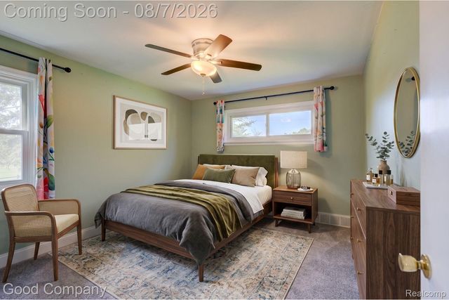 62060 Indian Trail, Ray Township, MI 48096
