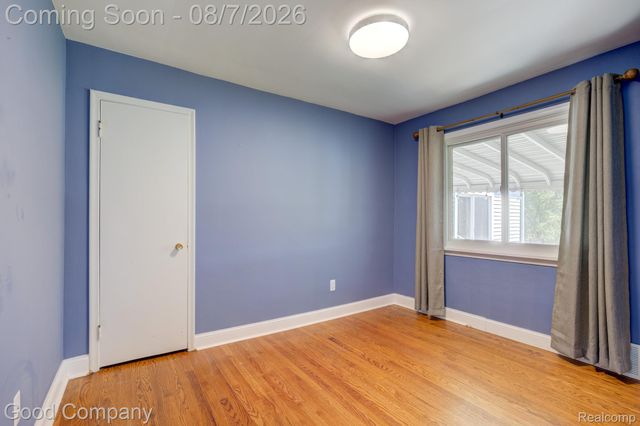 62060 Indian Trail, Ray Township, MI 48096