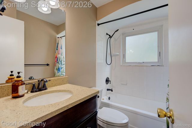 62060 Indian Trail, Ray Township, MI 48096