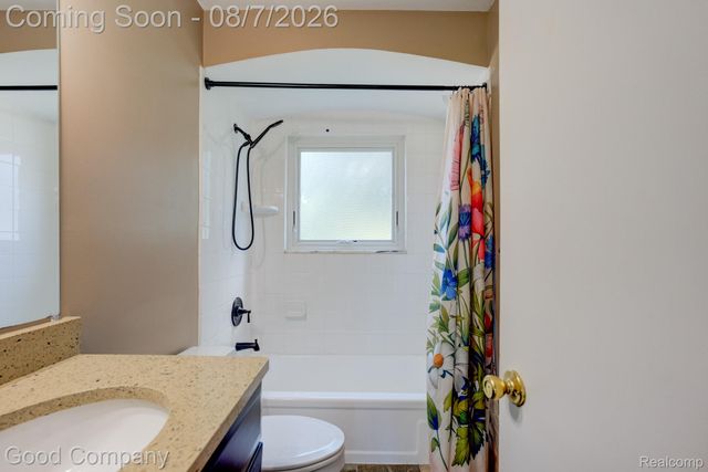 62060 Indian Trail, Ray Township, MI 48096