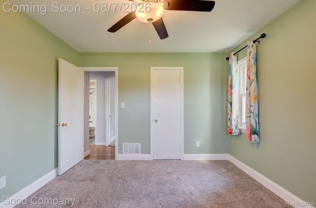 62060 Indian Trail, Ray Township, MI 48096