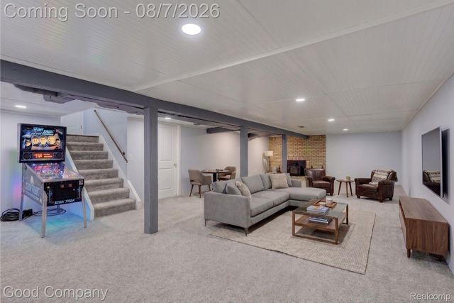 62060 Indian Trail, Ray Township, MI 48096