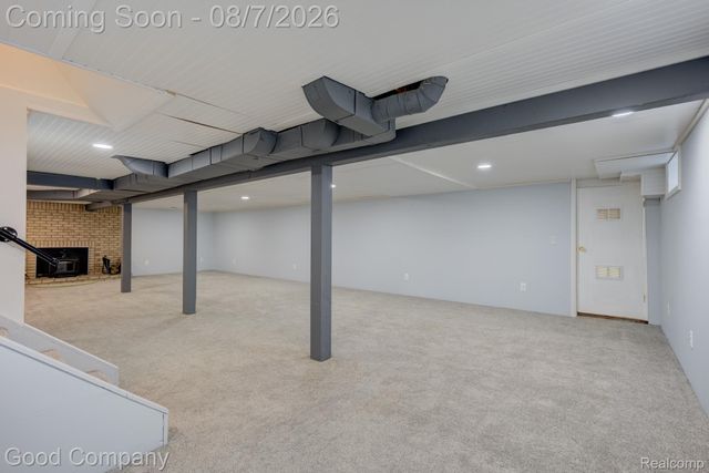 62060 Indian Trail, Ray Township, MI 48096