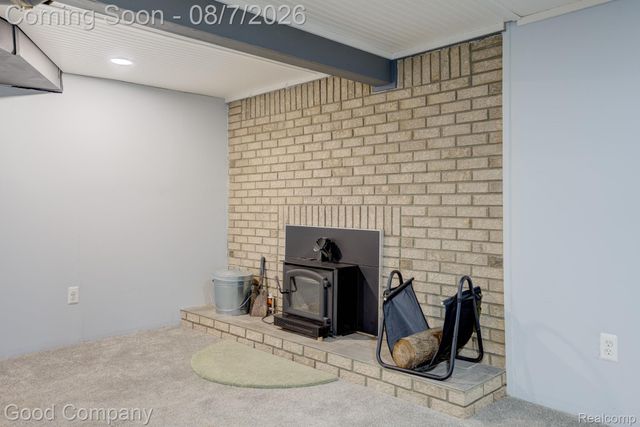 62060 Indian Trail, Ray Township, MI 48096