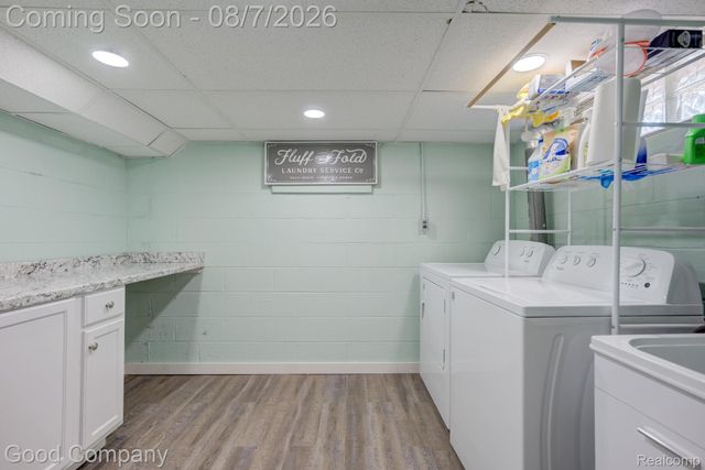 62060 Indian Trail, Ray Township, MI 48096
