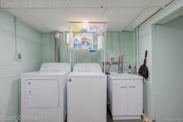 62060 Indian Trail, Ray Township, MI 48096